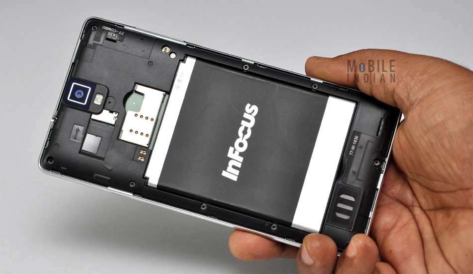 InFocus M330