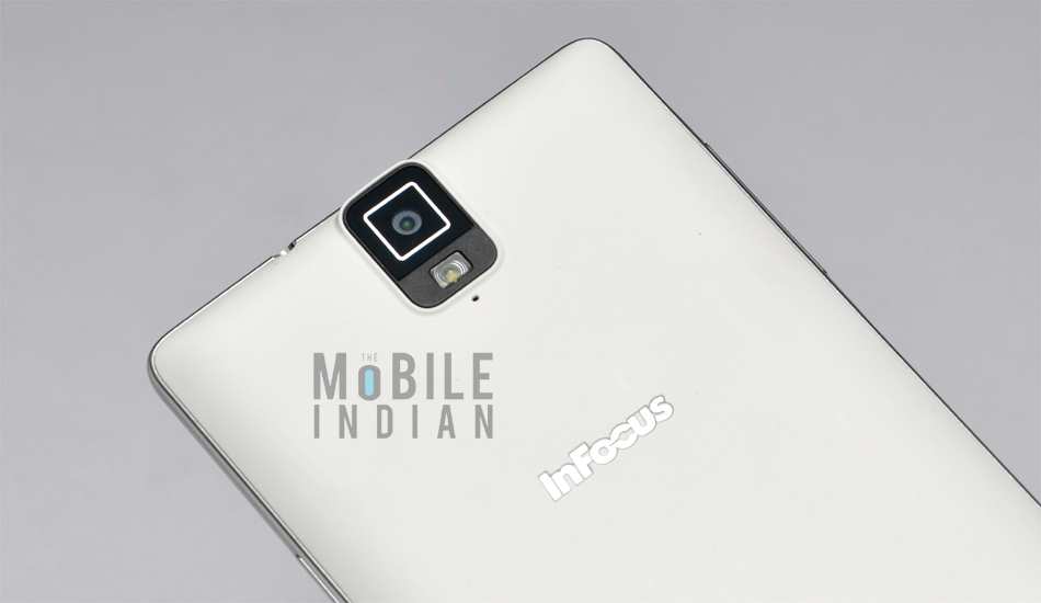 InFocus M330