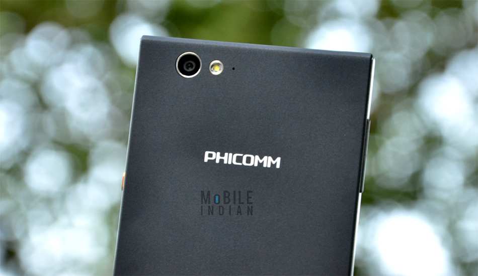 Phicomm P660