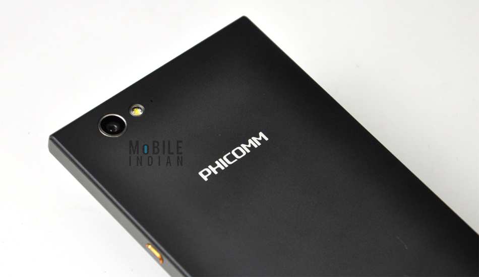 Phicomm Passion P660