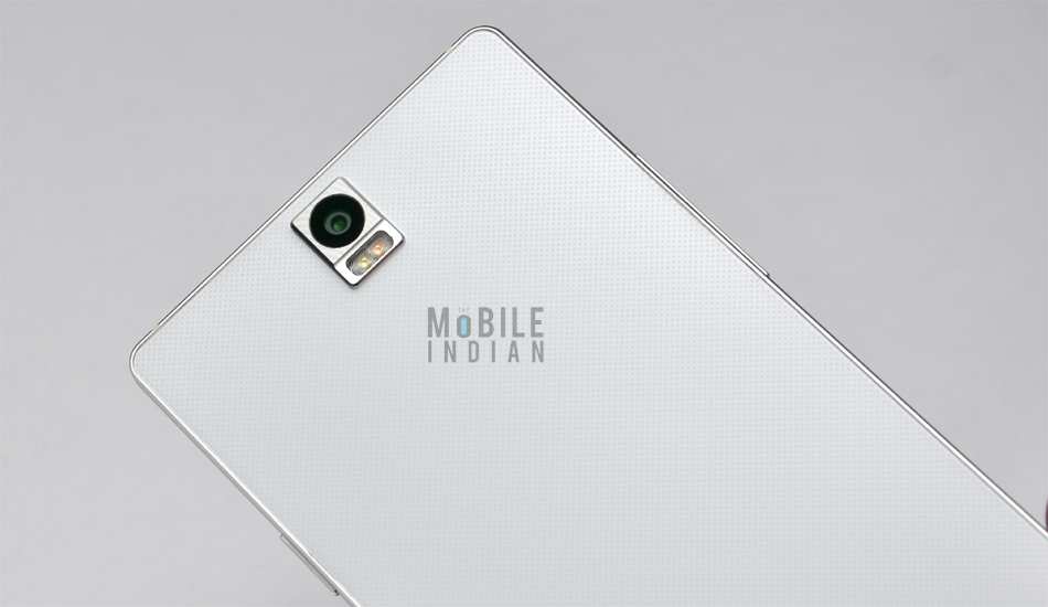 Coolpad Dazen X7