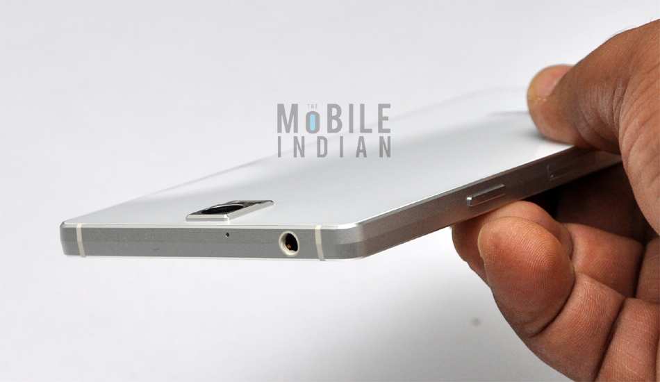 Coolpad Dazen X7