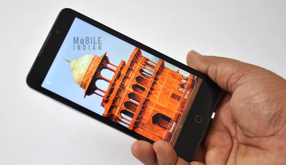 Coolpad Dazen 1