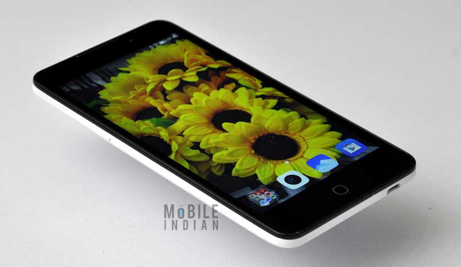 Coolpad Dazen 1