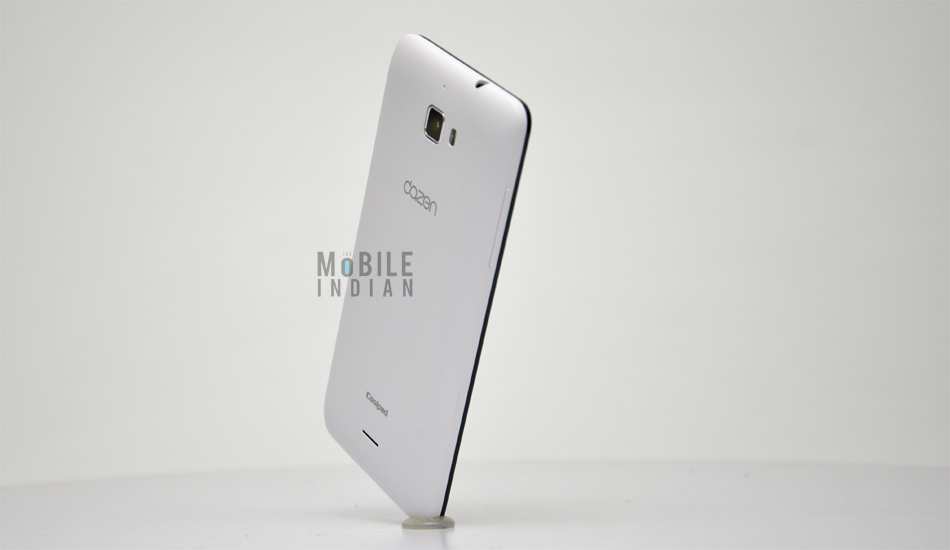 Coolpad Dazen 1