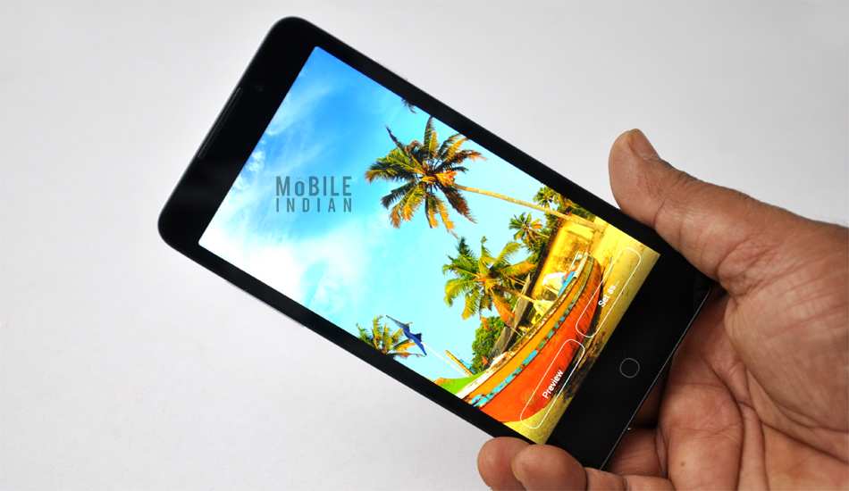 Coolpad Dazen 1