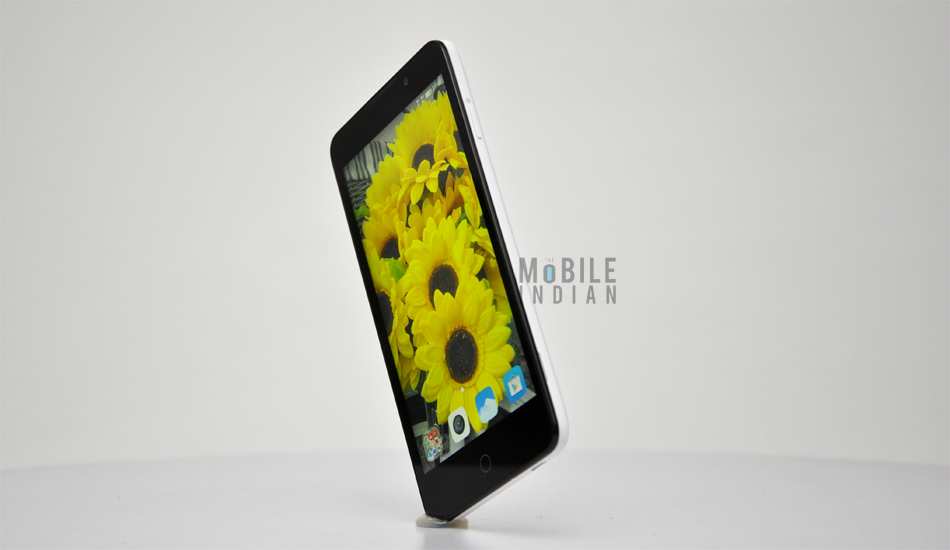 Coolpad Dazen 1