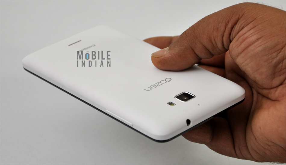 Coolpad Dazen 1