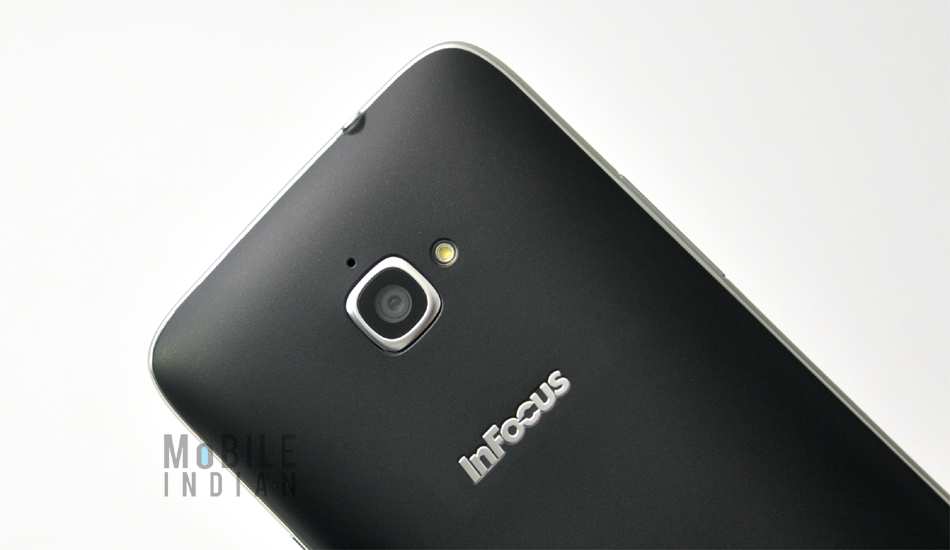 InFocus M350