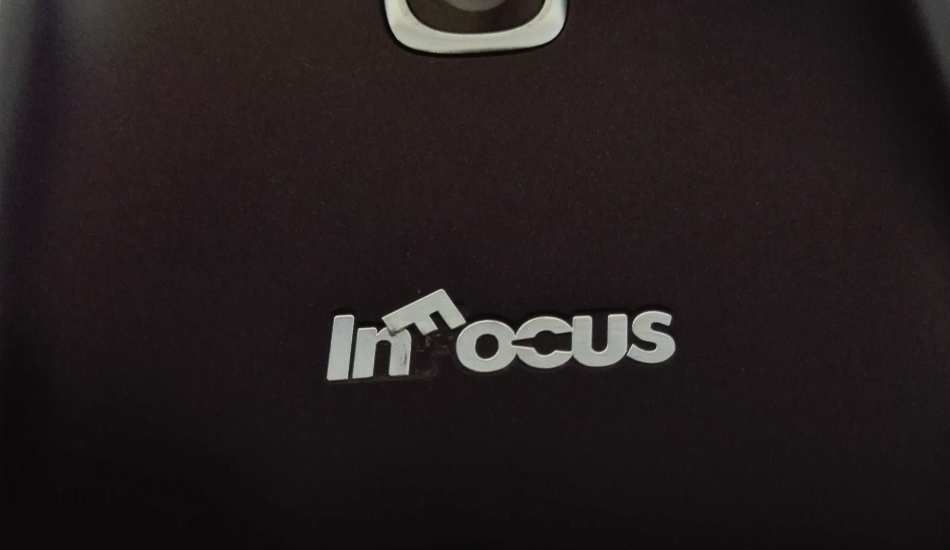 InFocus M350