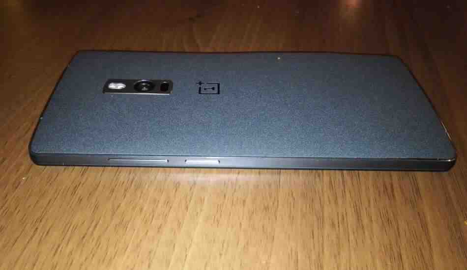 OnePlus 2