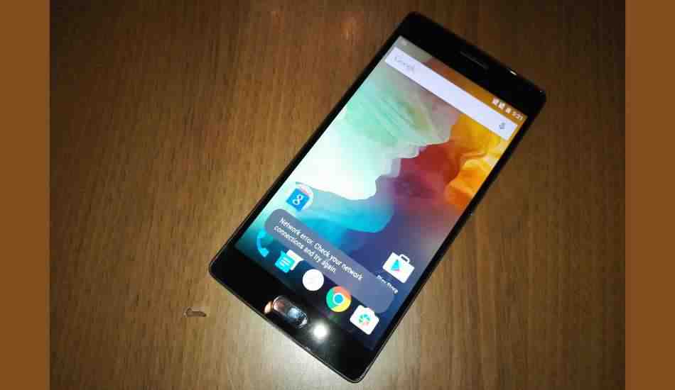 OnePlus 2