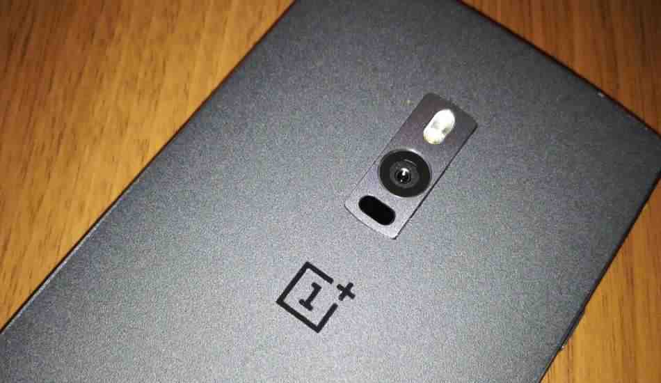 OnePlus 2