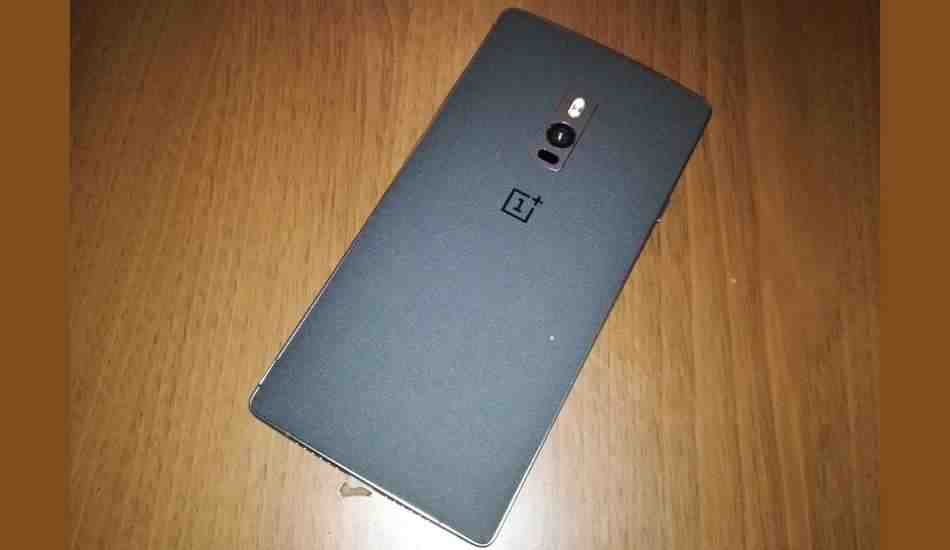 OnePlus 2