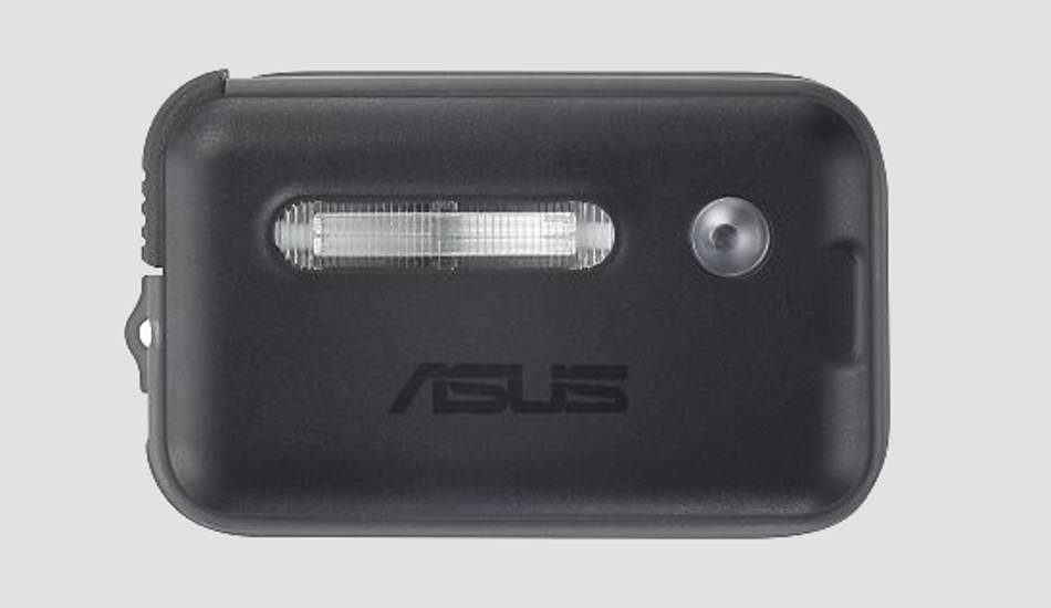 Asus Zenflash