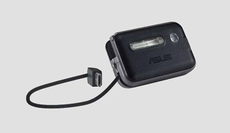 Asus Zenflash