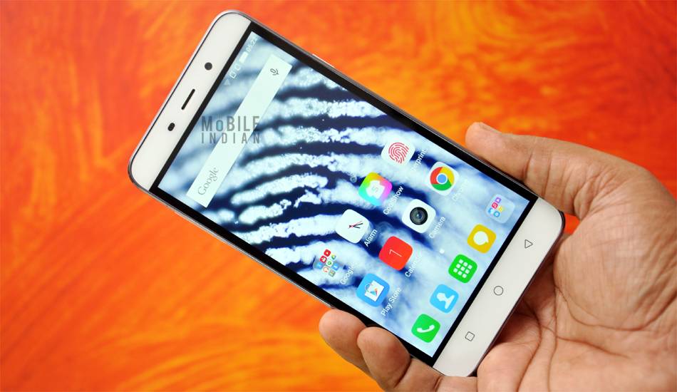 Coolpad Note 3