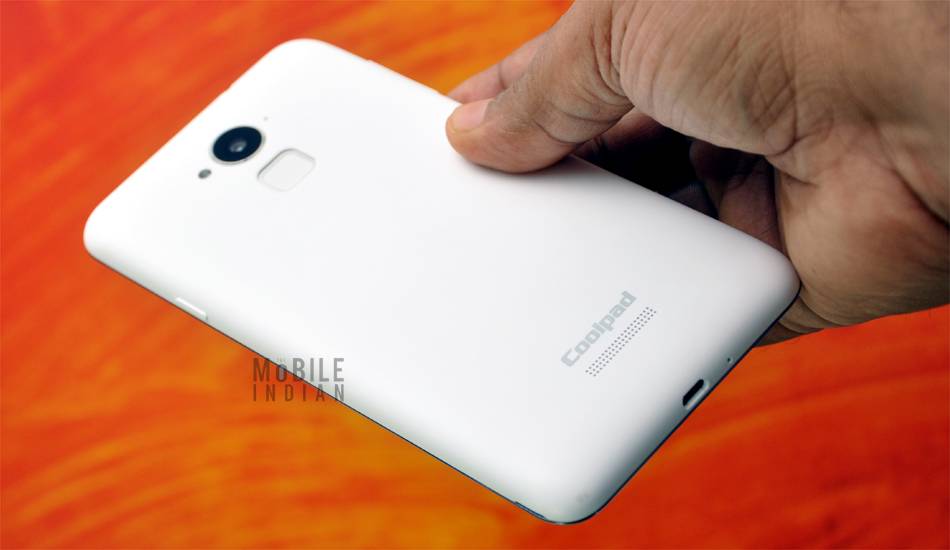 Coolpad Note 3