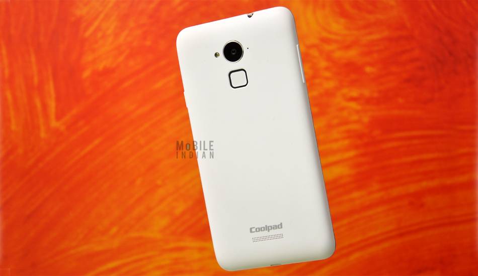 Coolpad Note 3