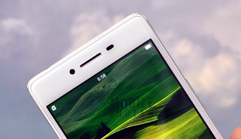 Oppo R7 Lite