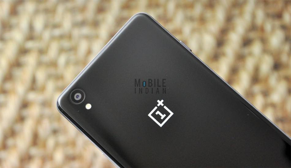 OnePlus X