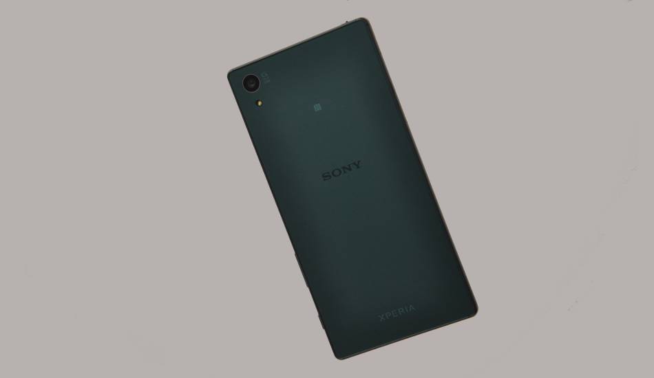 Sony Xperia Z5