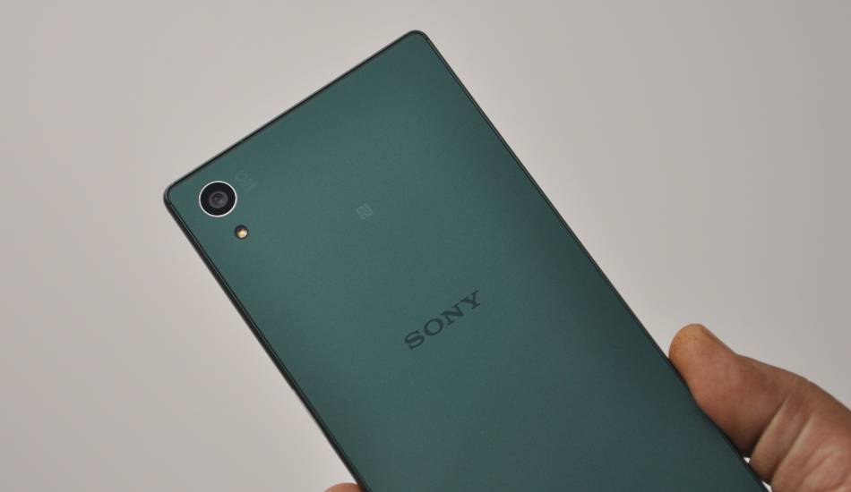 Sony Xperia Z5