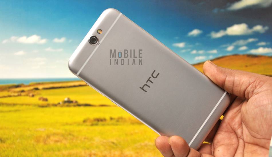 HTC One A9