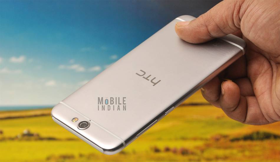 HTC One A9