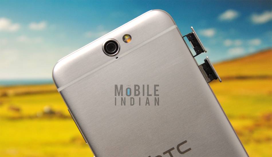 HTC One A9