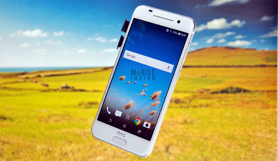HTC One A9