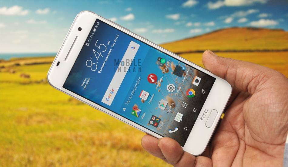 HTC One A9