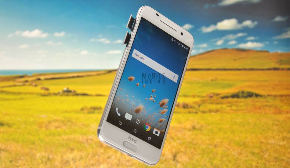 HTC One A9