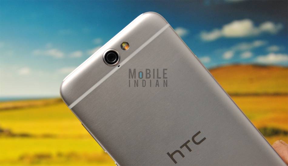 HTC One A9
