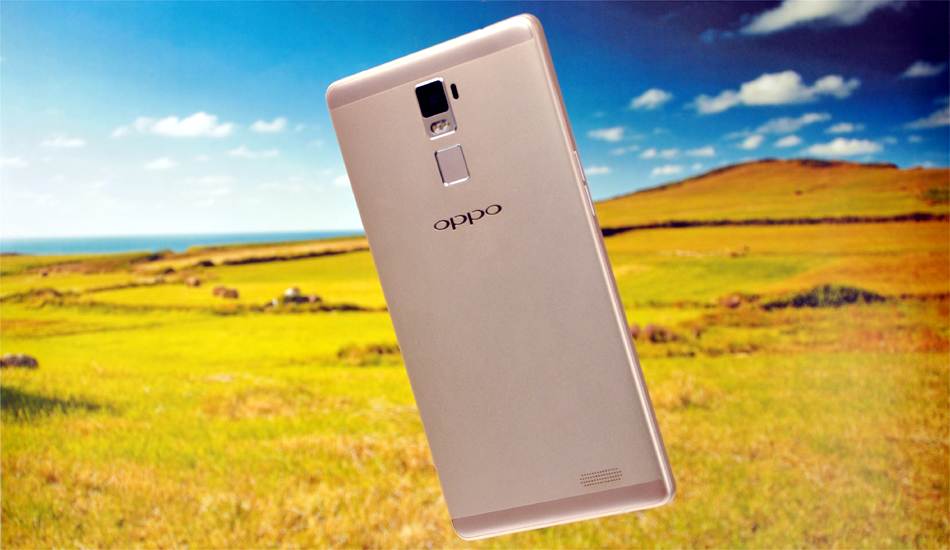 Oppo R7 Plus