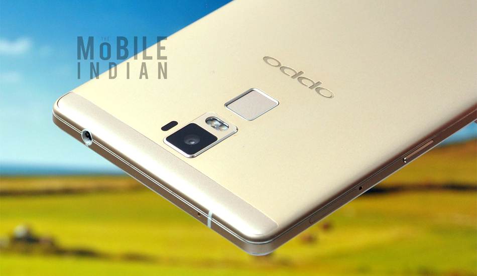 Oppo R7 Plus