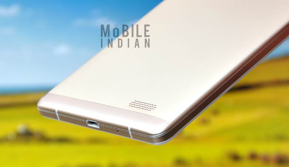 Oppo R7 Plus