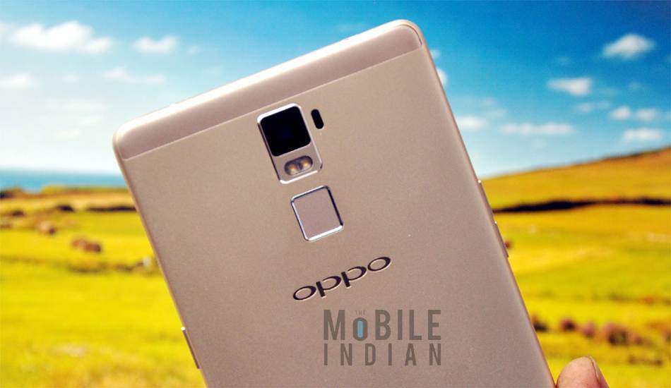 Oppo R7 Plus