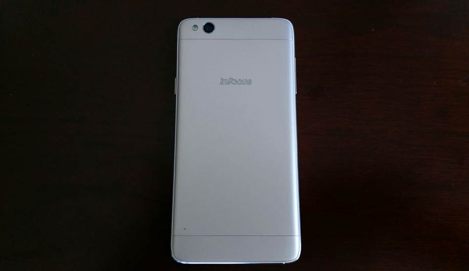 InFocus M680