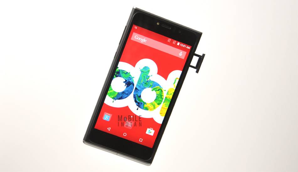 Obi Worldphone SF1