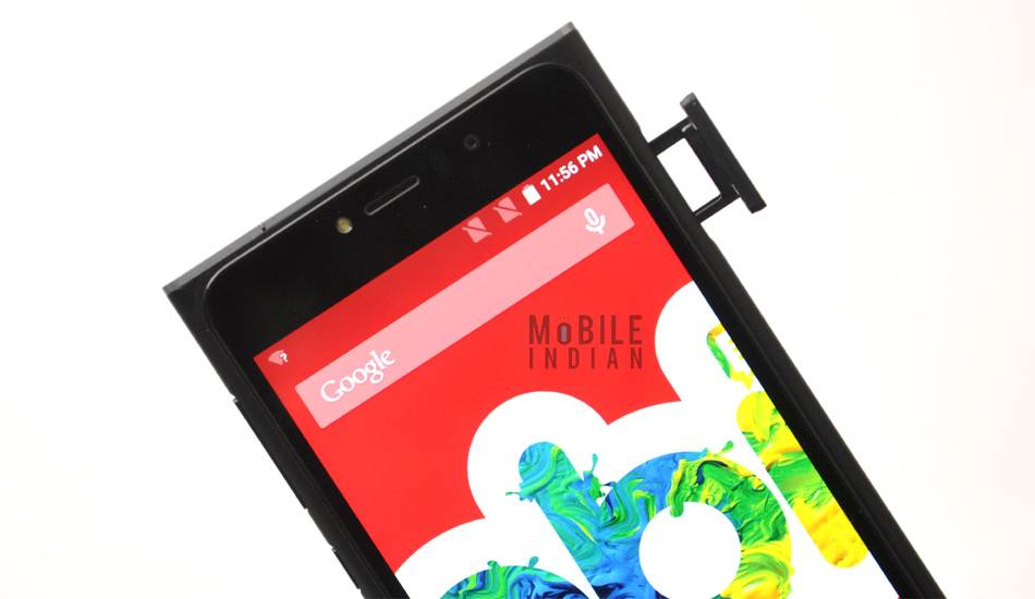 Obi Worldphone SF1