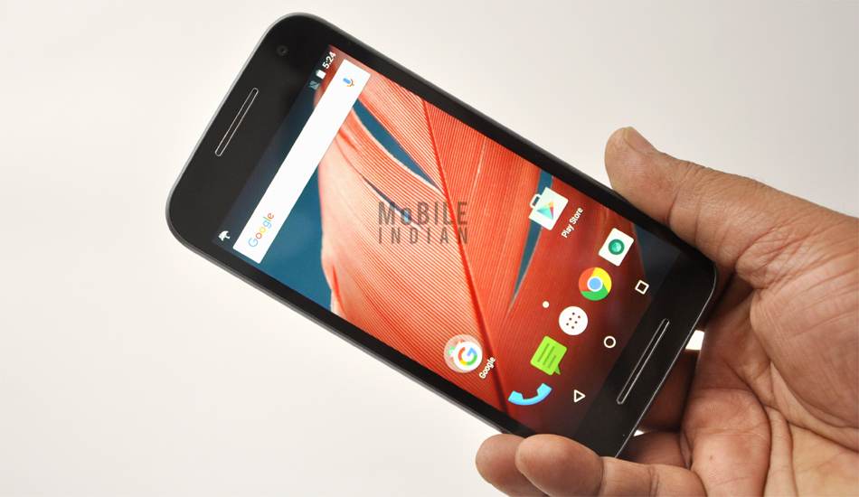 Motorola Moto G Turbo