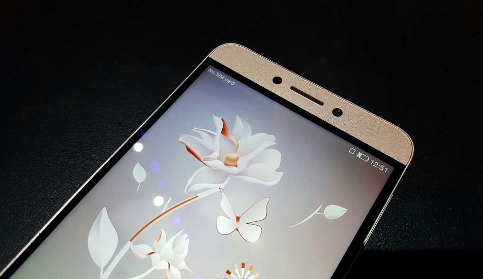 LeEco Le 1s