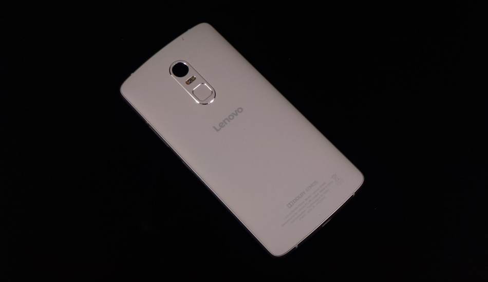 Lenovo Vibe X3