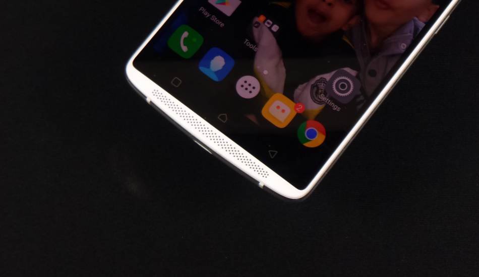 Lenovo Vibe X3