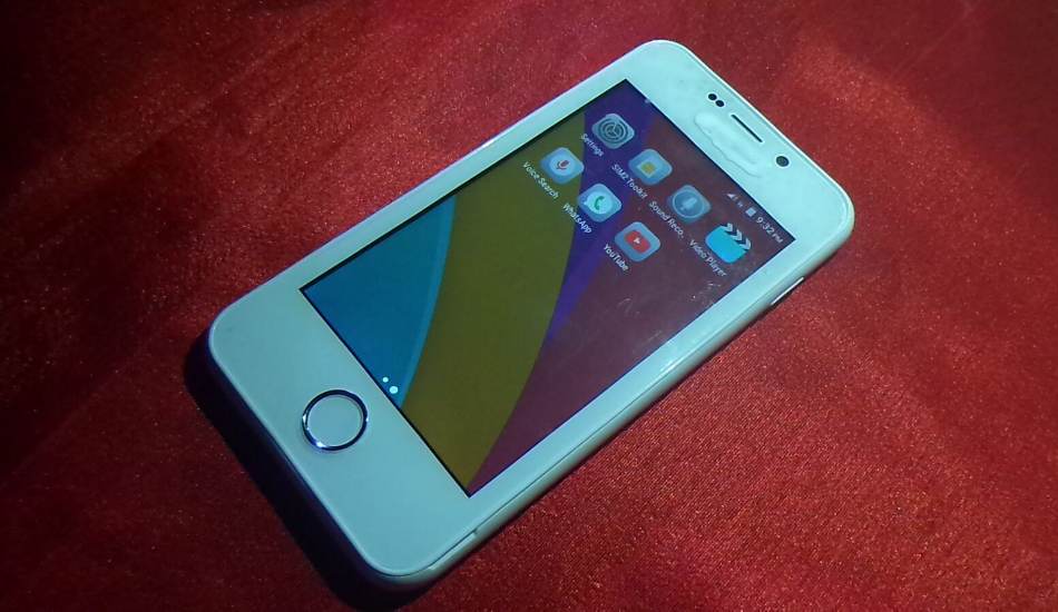 Freedom 251