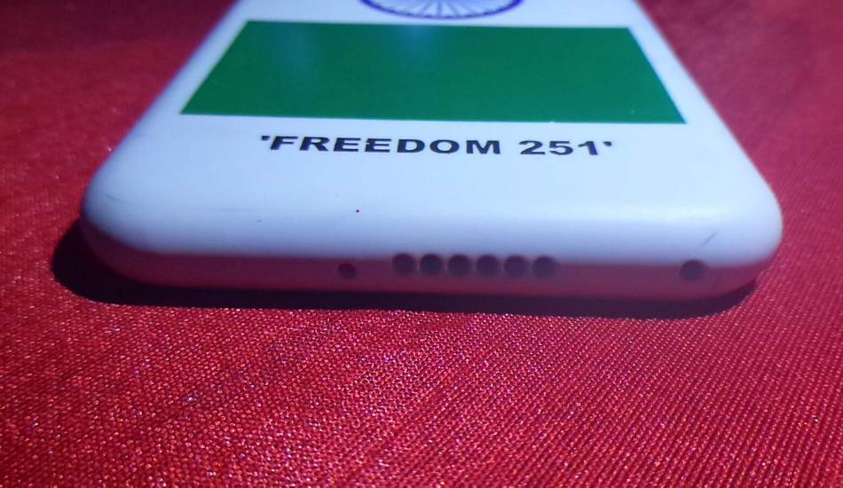Freedom 251