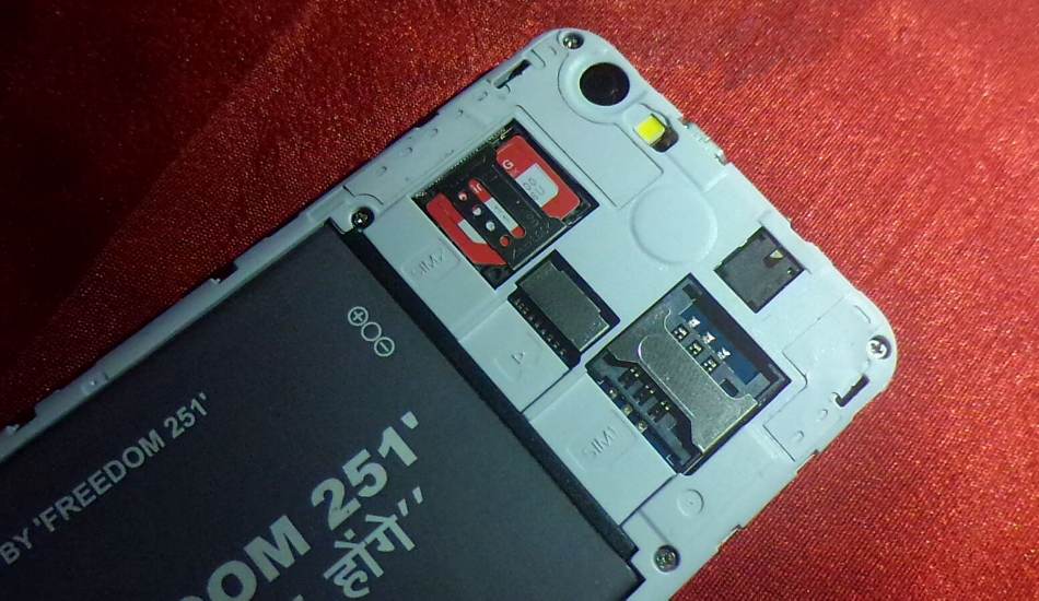 Freedom 251
