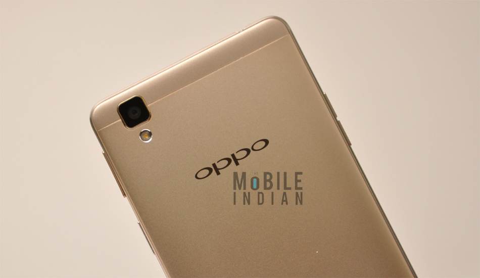 Oppo F1