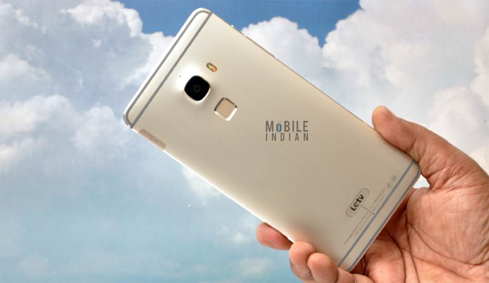 LeEco Le Max